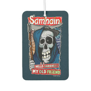 Samhain Luchtverfrisser