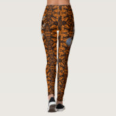Samhain Magick Leggings (Dos)