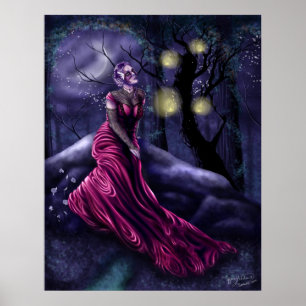 Samhain Poster