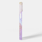 Samhain salutations Déesse lunaire iPhone 6 Coque (Verso / Droite)