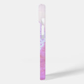 Samhain salutations Déesse lunaire iPhone 6 Coque (Verso / Gauche)