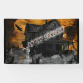 Samhain Spandoek (Horizontaal)