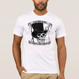Samhain T-shirt