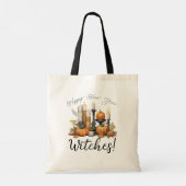 Samhain Tote Bag (Achterkant)