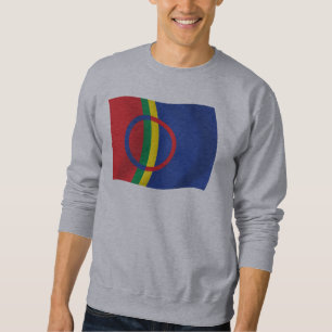 Sami Volkskleding Shirt