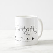 Samiyah peptide name mok (Voorkant rechts)