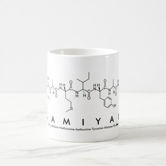 Samiyah peptide name mok (Center)