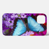 Sammamish Washington Tropical Butterfly 7 Case-Mate iPhone Case (Achterkant (horizontaal))