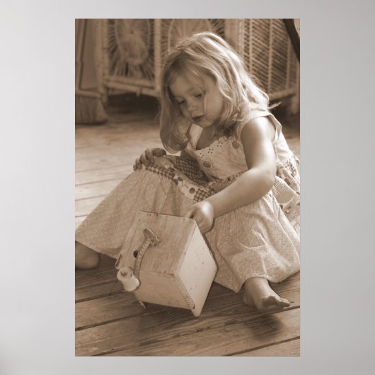 Sammie Poster (Voorkant)