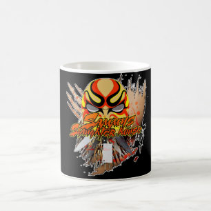 Sammy Slaughter House Mok/Cup Koffiemok