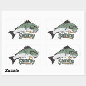 Sammy - Sticker (Vel)