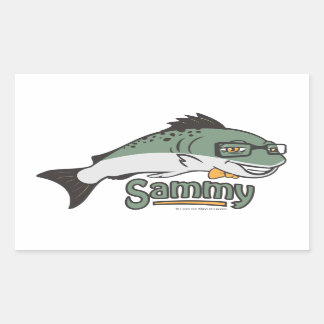 Sammy - Sticker