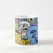 Sammy Swag Mokken met Design Excerpt (Center)