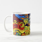 Sammy Swag Mokken met Design Excerpt (Links)