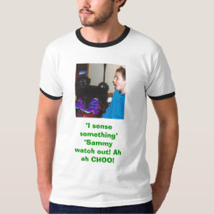 Sammy T-shirt