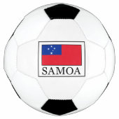 Samoa (Devant)