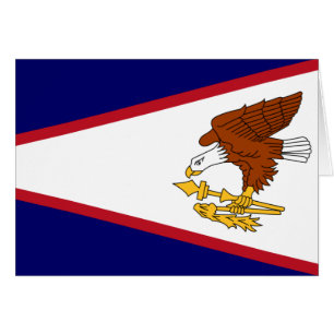 samoa américain
