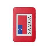 Samoa Badmat (Voorkant Verticaal)