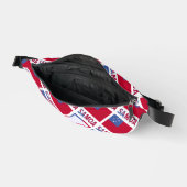 Samoa et Samoan Drapeau Carrelé Personnalisation r (Ouvrir)