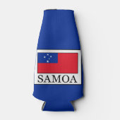 Samoa Flesjeskoeler (Voorkant)