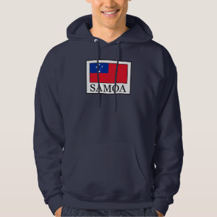 Samoa Hoodie