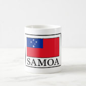 Samoa Koffiemok (Center)