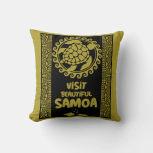Samoa Kussen