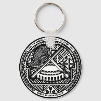 SAMOA SLEUTELHANGER