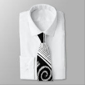 Samoaans Stropdas (Gebonden)