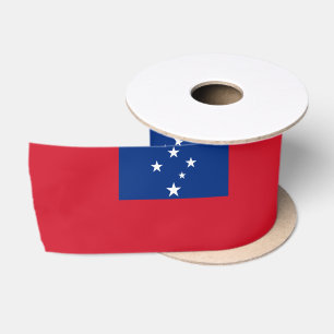 Samoaanse Vlaglint, Samoa Lint