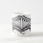 Samoan Design Mok (Center)