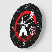 Samoeraien Grote Klok (Hoek)