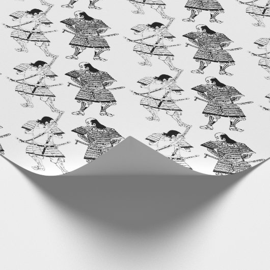 Samoj Cadeaupapier (Hoek)