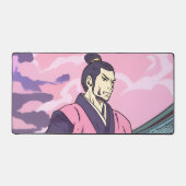 samouraï (Recto)