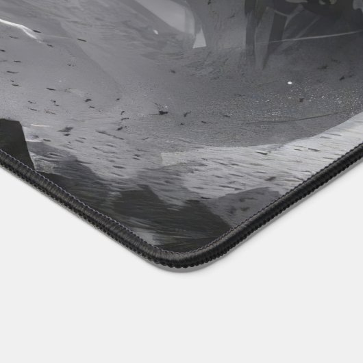 samouraï et dragon (Coin)