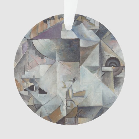 Samovar (devant)