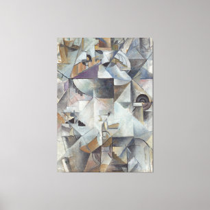 Samovar Canvas Afdruk