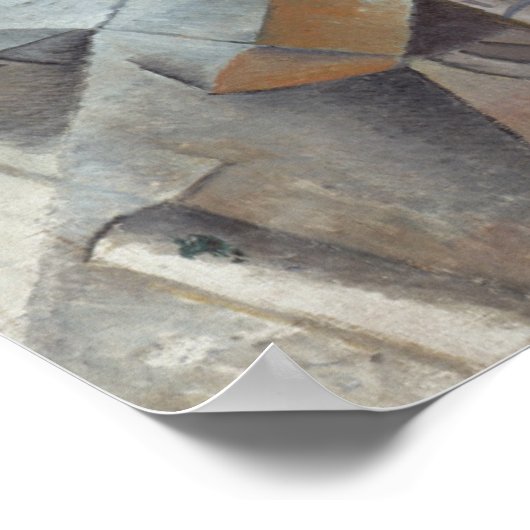 Samovar Poster (Hoek)