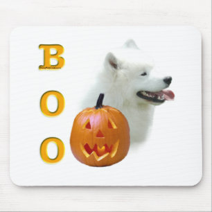 Samoyed Boo Muismat
