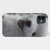 Samoyed Dog Case-Mate iPhone Case (Achterkant (horizontaal))