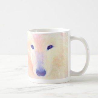 Samoyed Mok