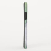 Samoyed Painting - Cute Original Dog Art Case-Mate iPhone Case (Achterkant/rechts)