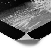 Sampans in Hongkong 1906 Poster (Hoek)