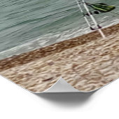 Sample image poster (Hoek)