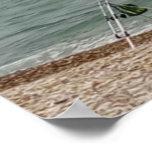 Sample image poster (Hoek)