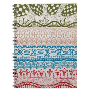 Samplerlaptop Notitieboek