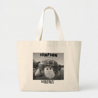Sampson Grote Tote Bag