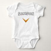 Sam's shirt (Voorkant)