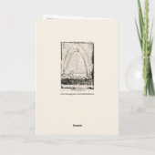 Samsara Kaart (Achterkant)