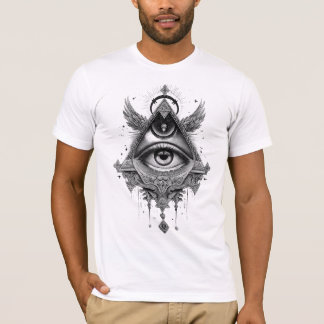 SAMSARA-Rebirth3 T-shirt